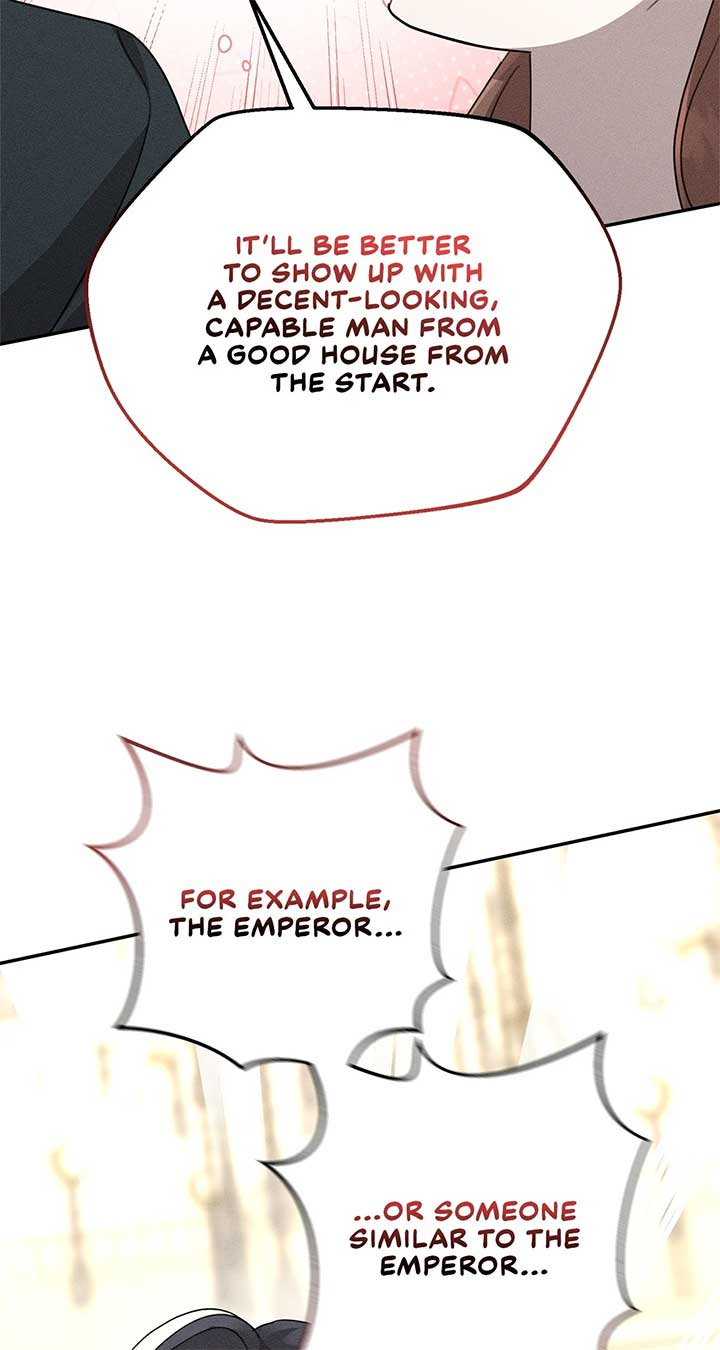 Don’t Be Carelessly Friendly Chapter 38 301 45
