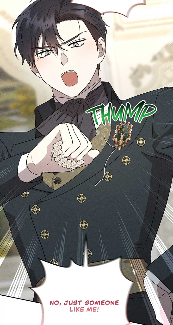 Don’t Be Carelessly Friendly Chapter 38 302 46