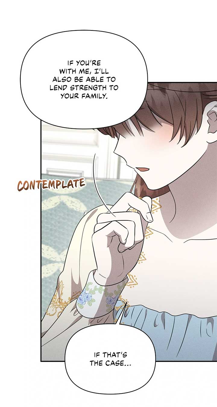 Don’t Be Carelessly Friendly Chapter 38 307 51