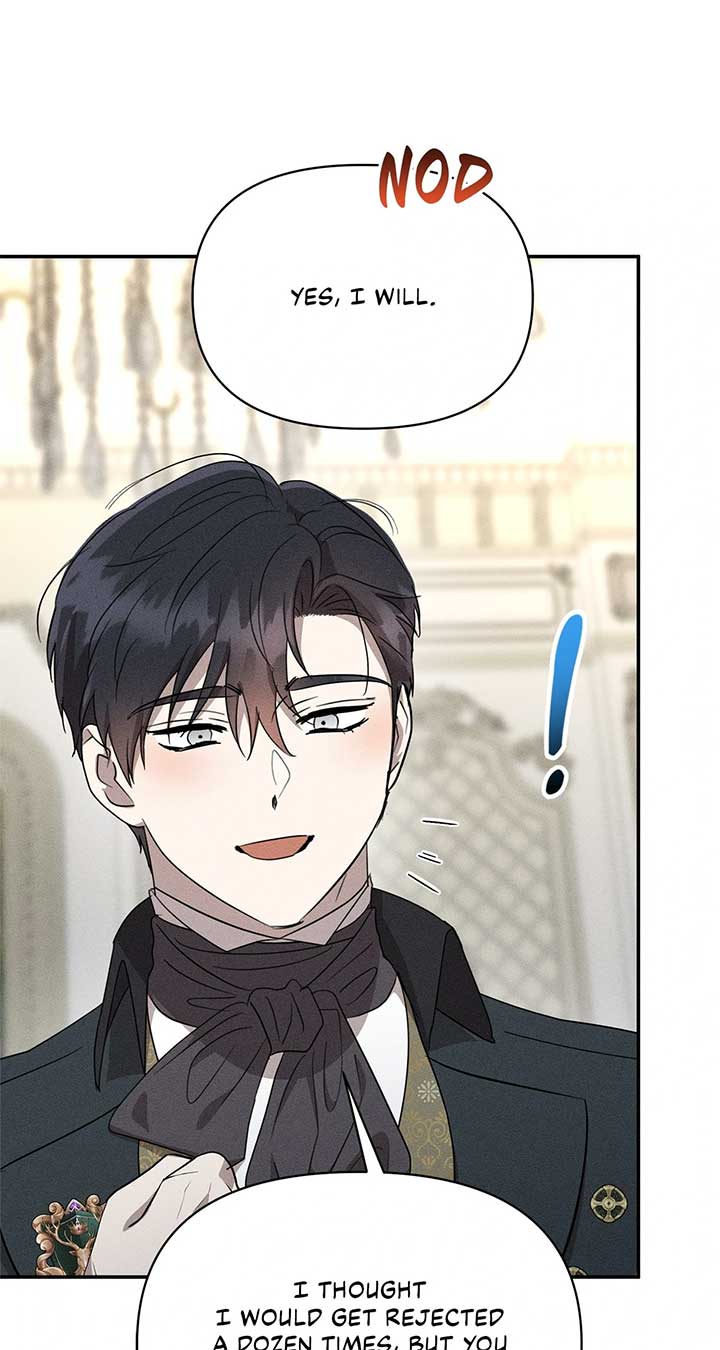 Don’t Be Carelessly Friendly Chapter 38 308 52