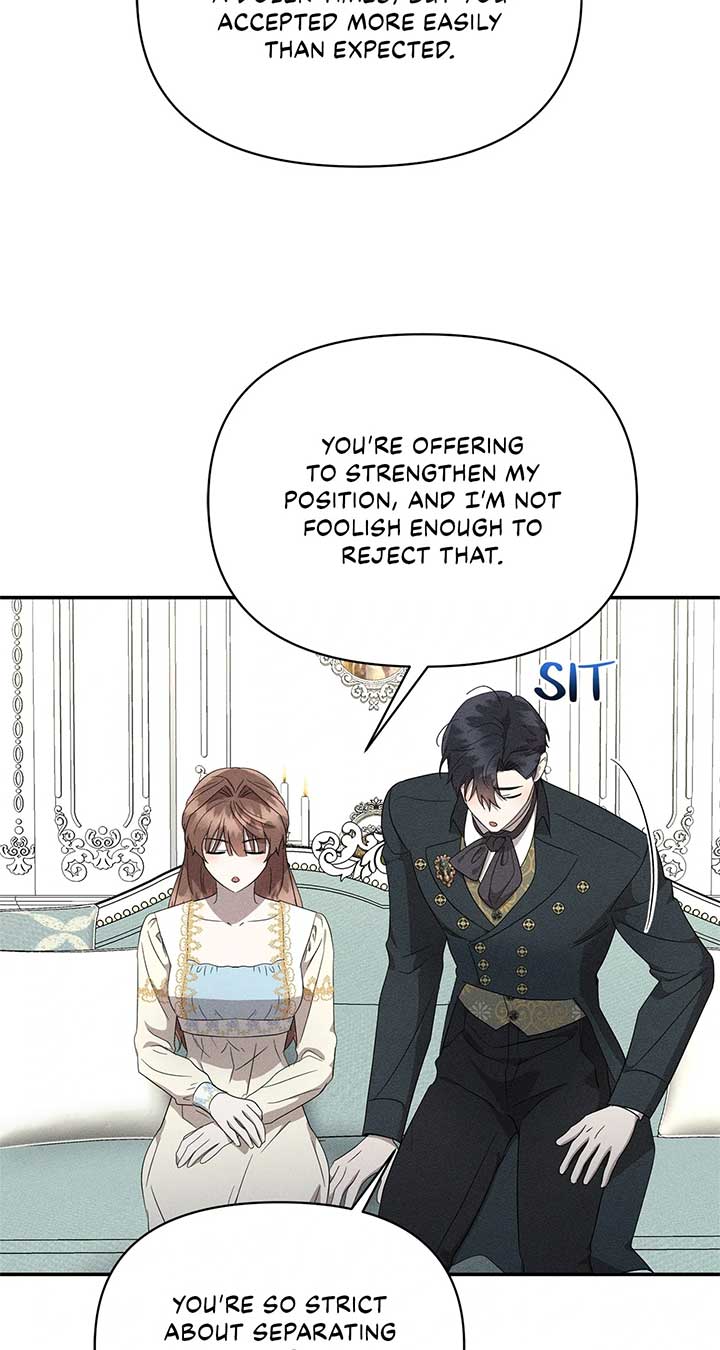 Don’t Be Carelessly Friendly Chapter 38 309 53