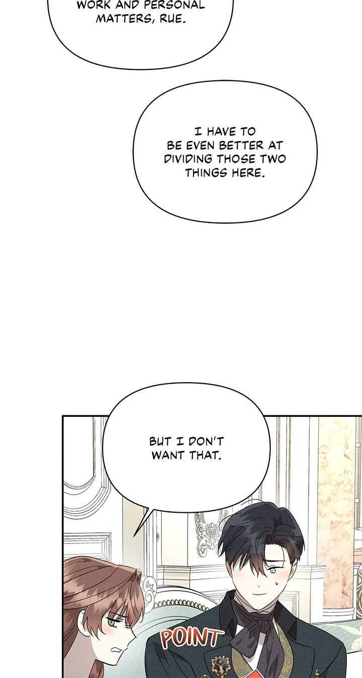 Don’t Be Carelessly Friendly Chapter 38 310 54
