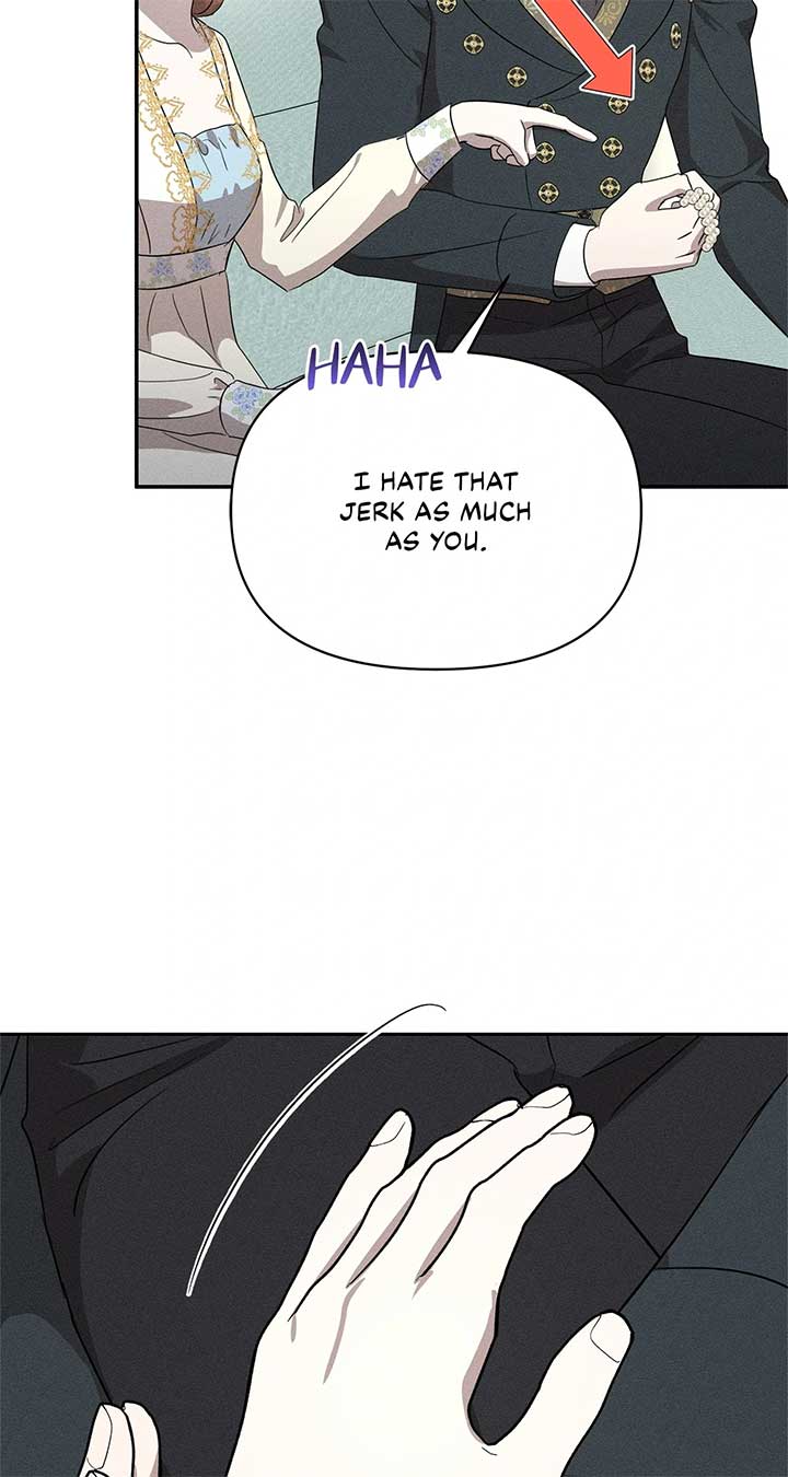 Don’t Be Carelessly Friendly Chapter 38 311 55