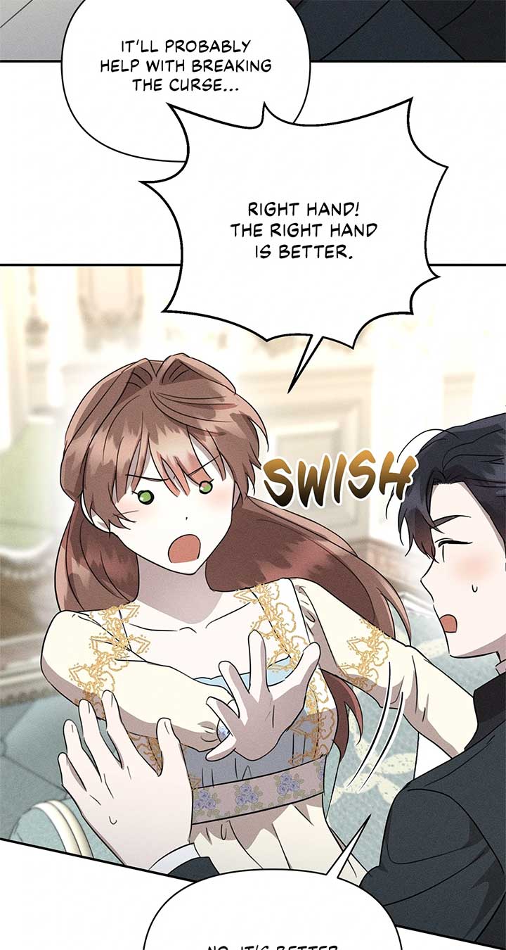 Don’t Be Carelessly Friendly Chapter 38 314 58