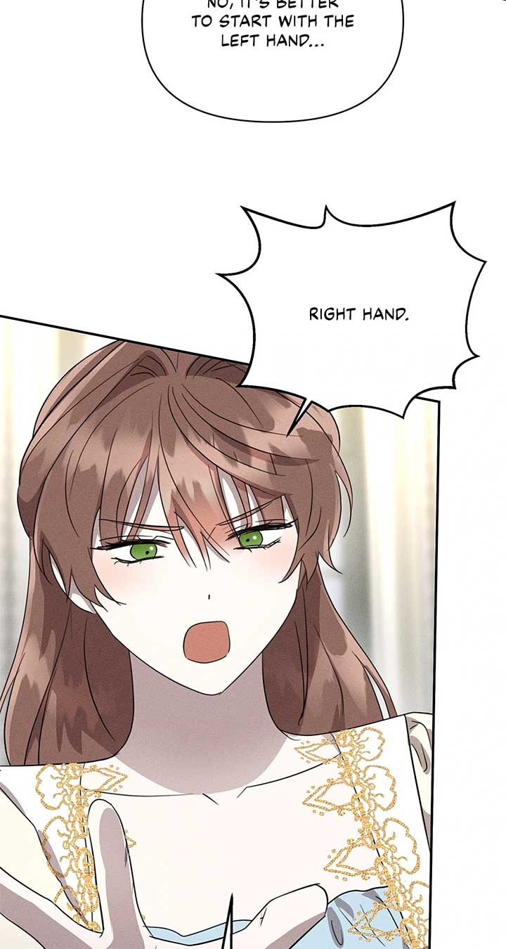 Don’t Be Carelessly Friendly Chapter 38 315 59