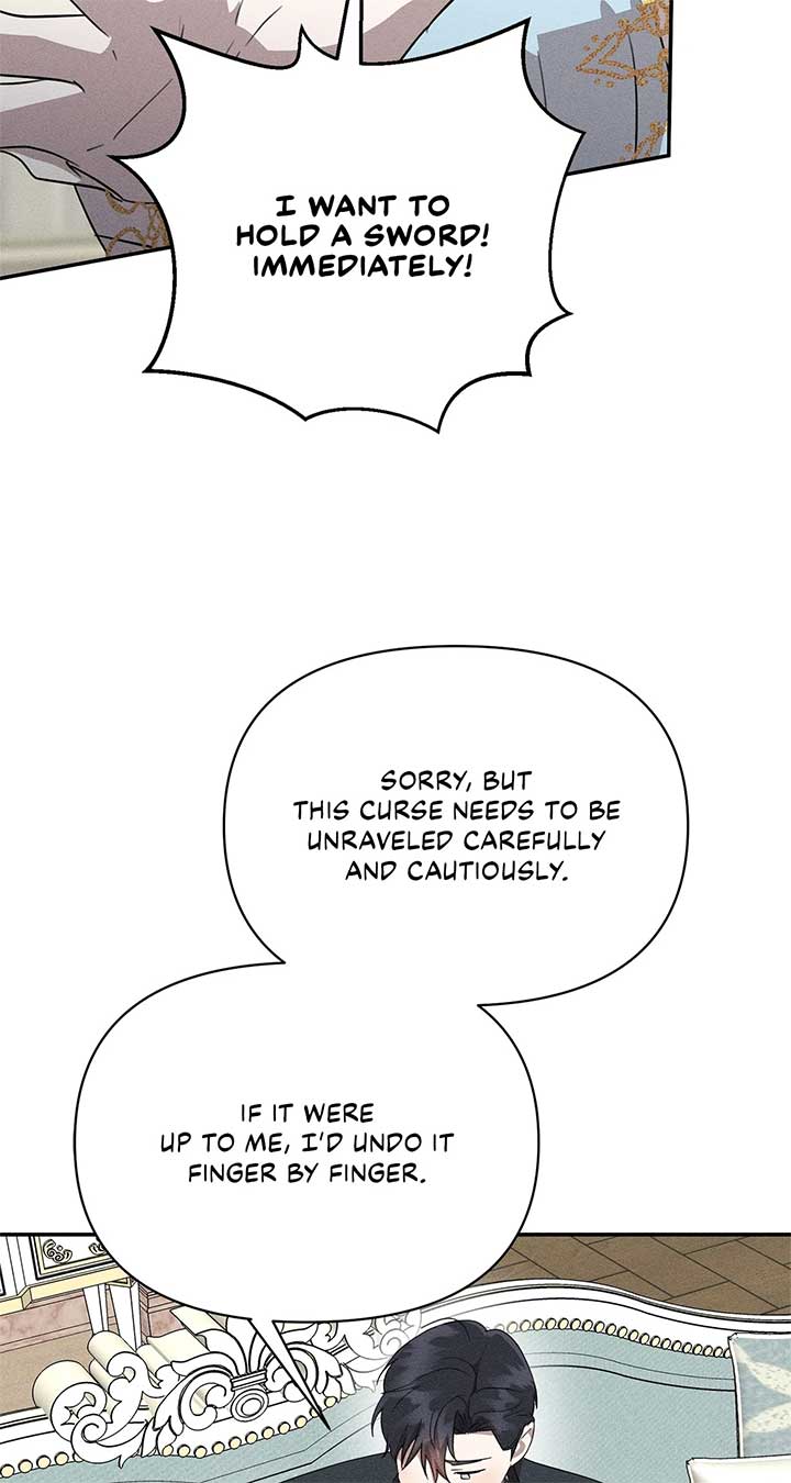 Don’t Be Carelessly Friendly Chapter 38 316 60