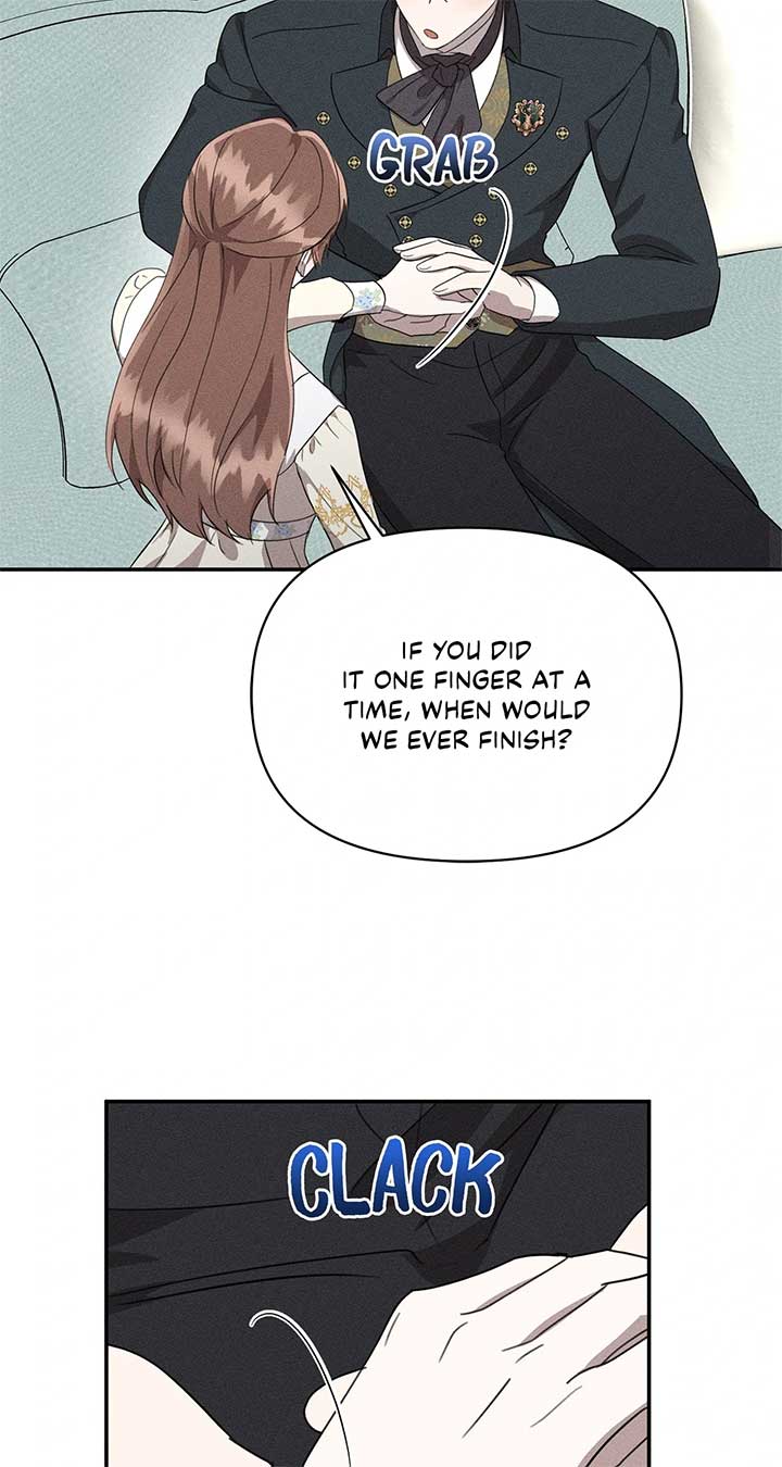 Don’t Be Carelessly Friendly Chapter 38 317 61