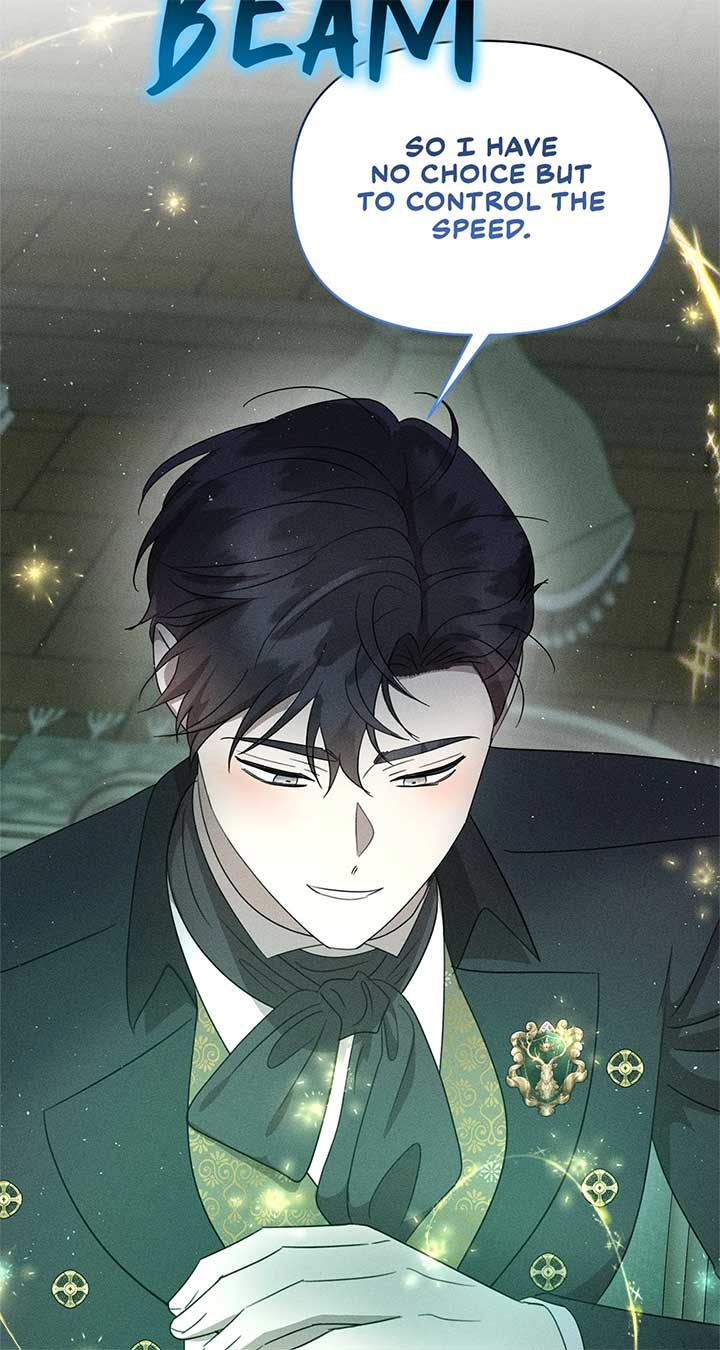Don’t Be Carelessly Friendly Chapter 38 319 63