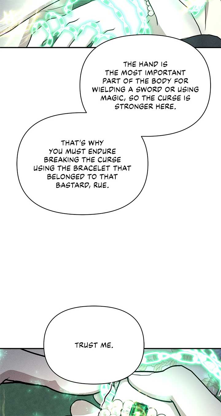 Don’t Be Carelessly Friendly Chapter 38 322 66