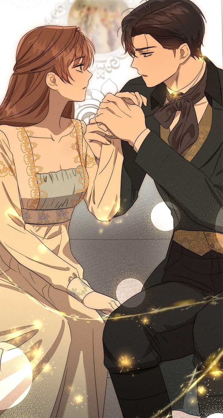 Don’t Be Carelessly Friendly Chapter 38 336 80