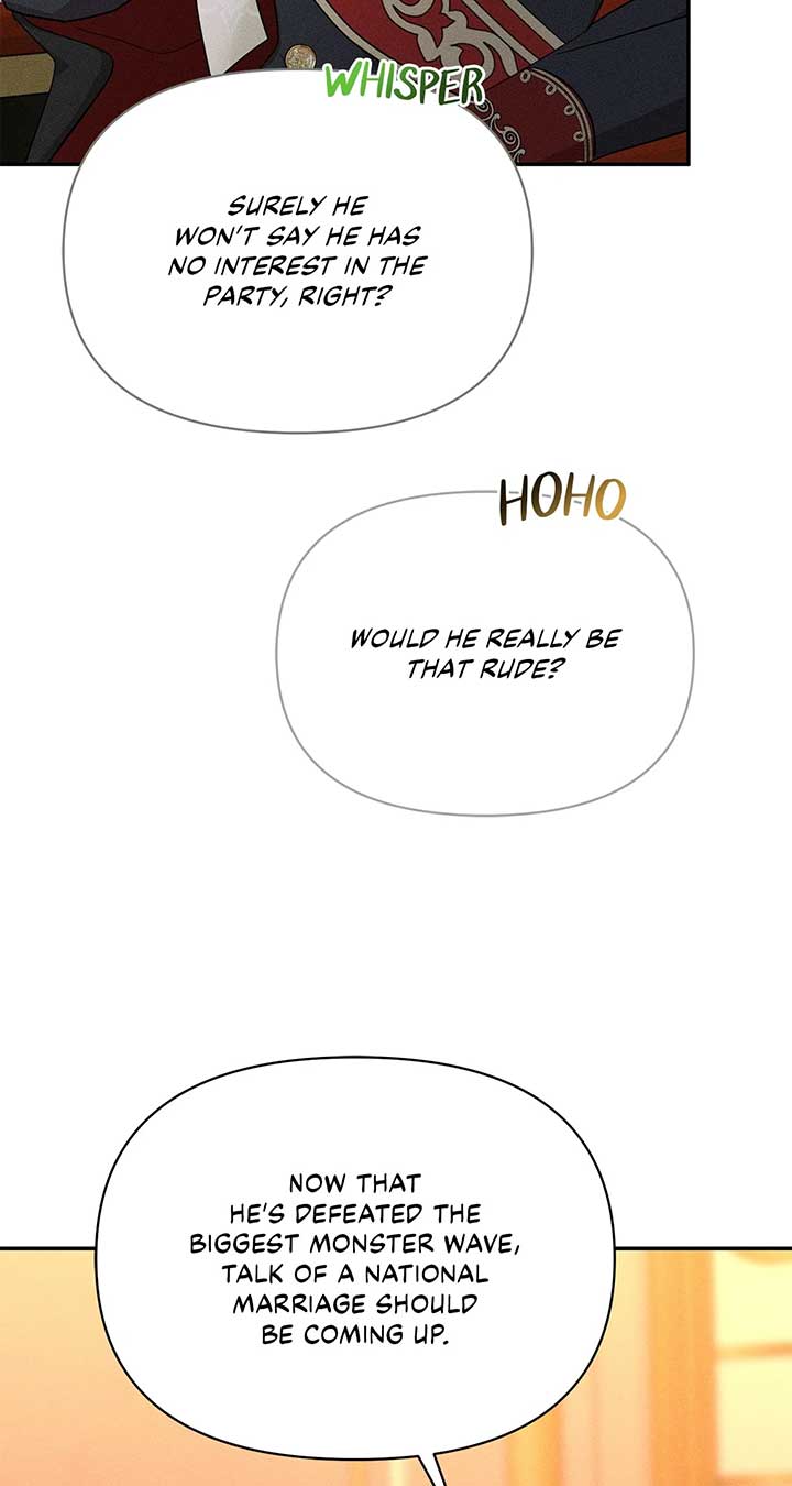 Don’t Be Carelessly Friendly Chapter 43 229 03