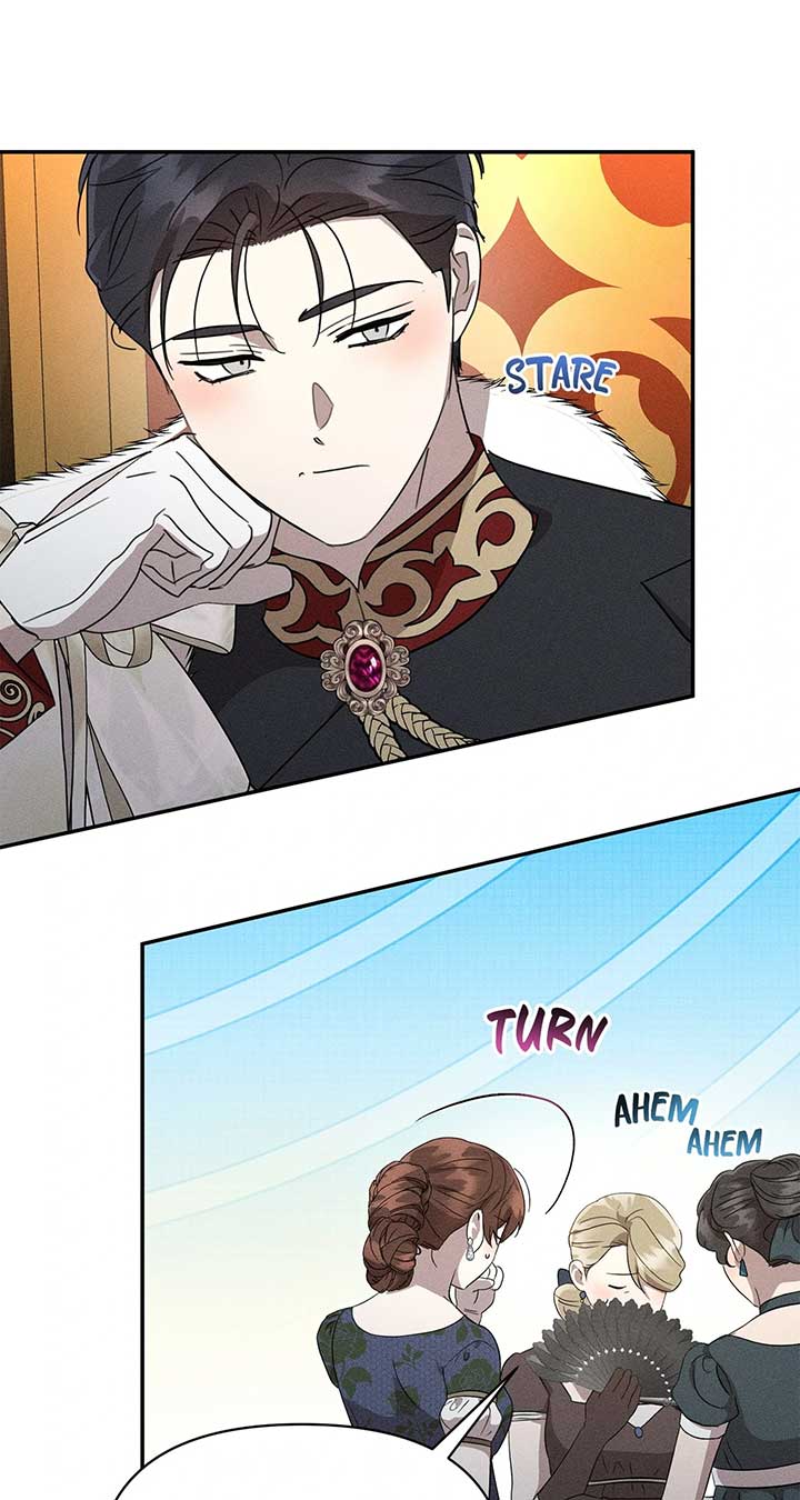 Don’t Be Carelessly Friendly Chapter 43 232 06