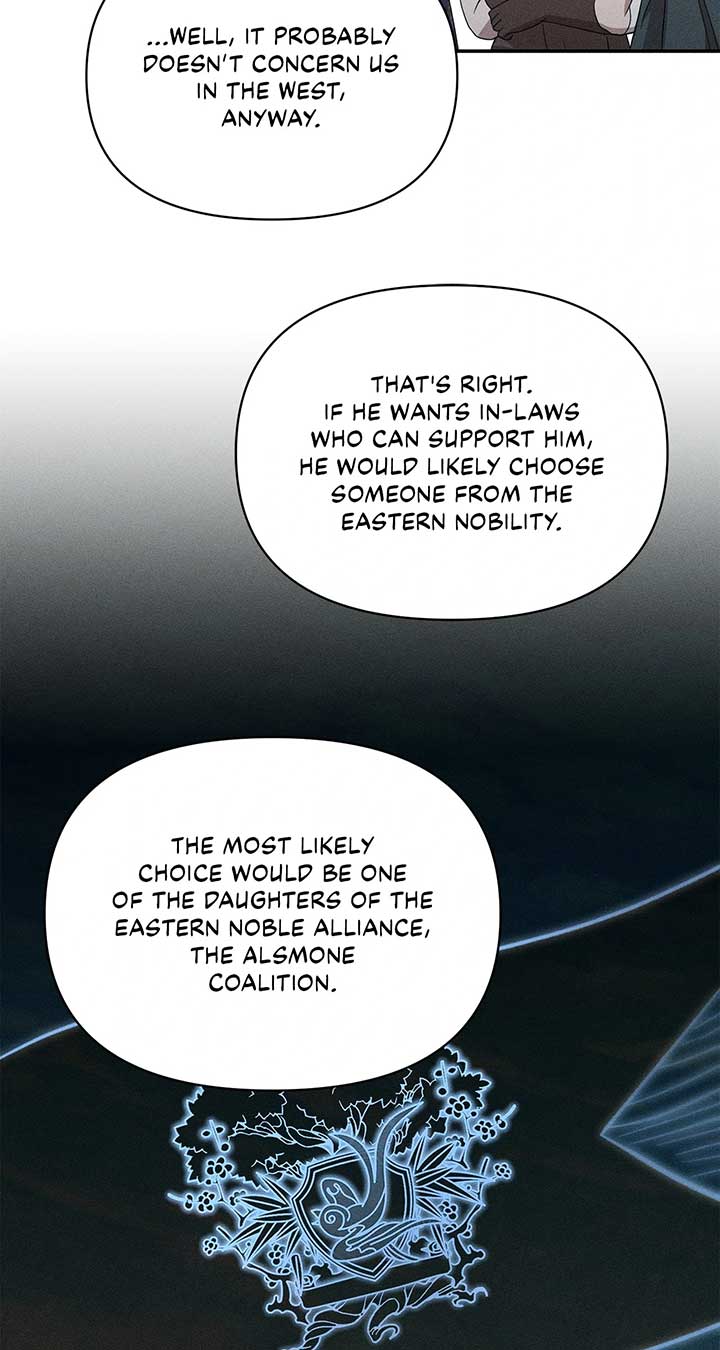 Don’t Be Carelessly Friendly Chapter 43 233 07