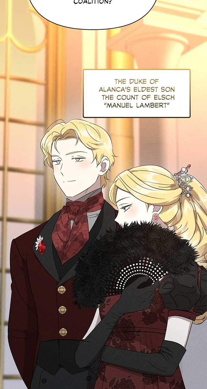 Don’t Be Carelessly Friendly Chapter 43 235 09