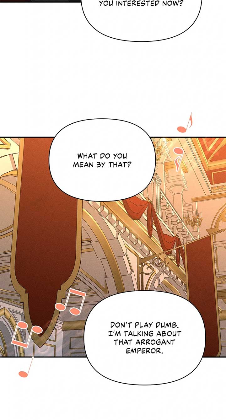 Don’t Be Carelessly Friendly Chapter 43 237 11