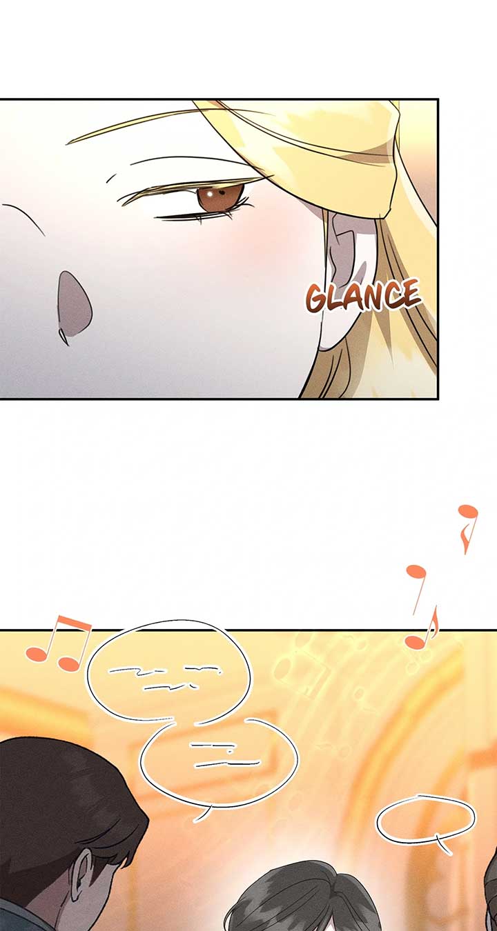 Don’t Be Carelessly Friendly Chapter 43 238 12
