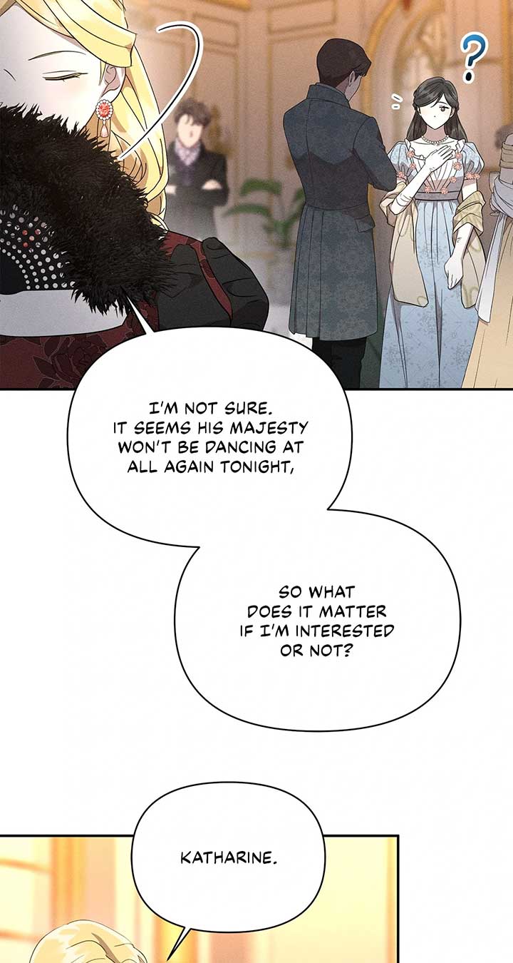 Don’t Be Carelessly Friendly Chapter 43 240 14