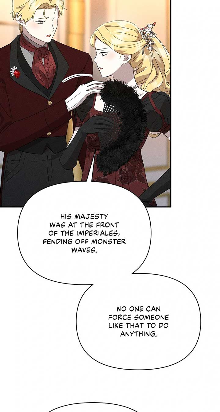 Don’t Be Carelessly Friendly Chapter 43 241 15