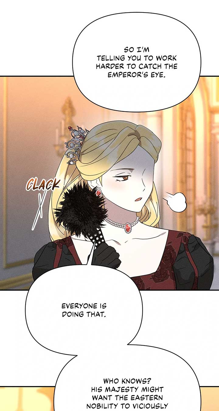 Don’t Be Carelessly Friendly Chapter 43 243 17