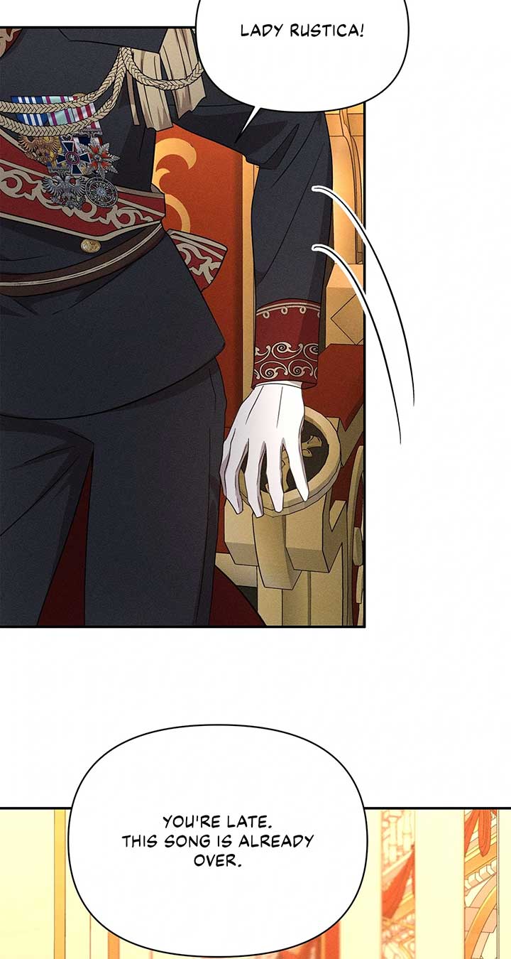 Don’t Be Carelessly Friendly Chapter 43 245 19