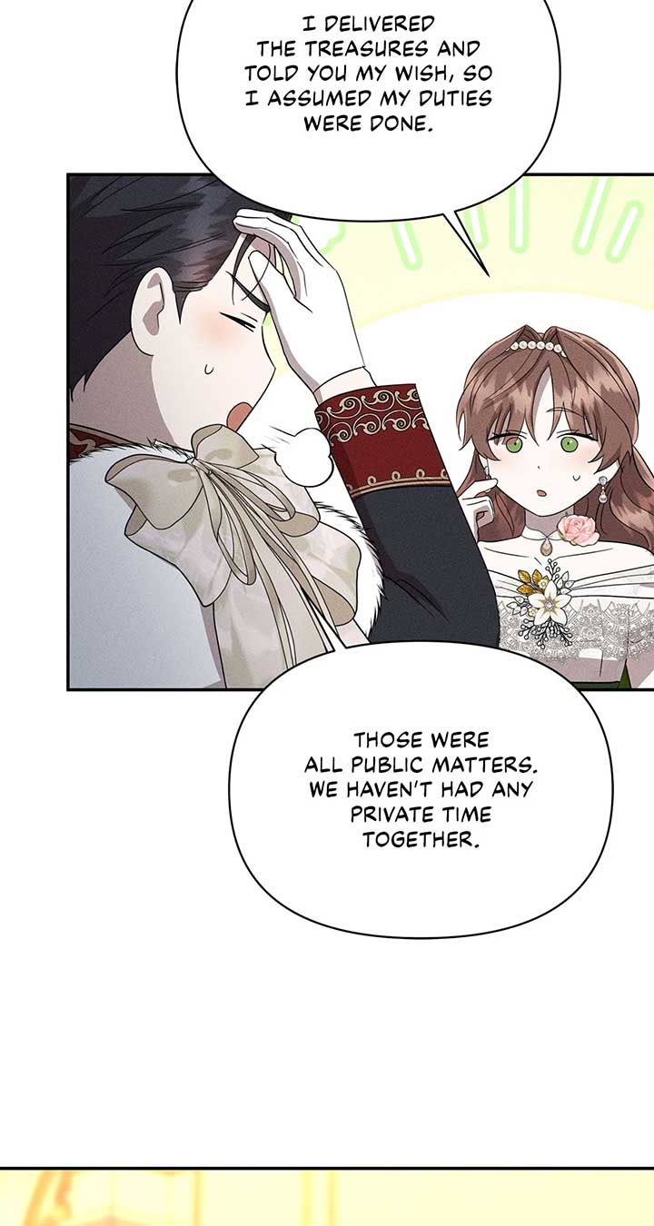 Don’t Be Carelessly Friendly Chapter 43 248 22