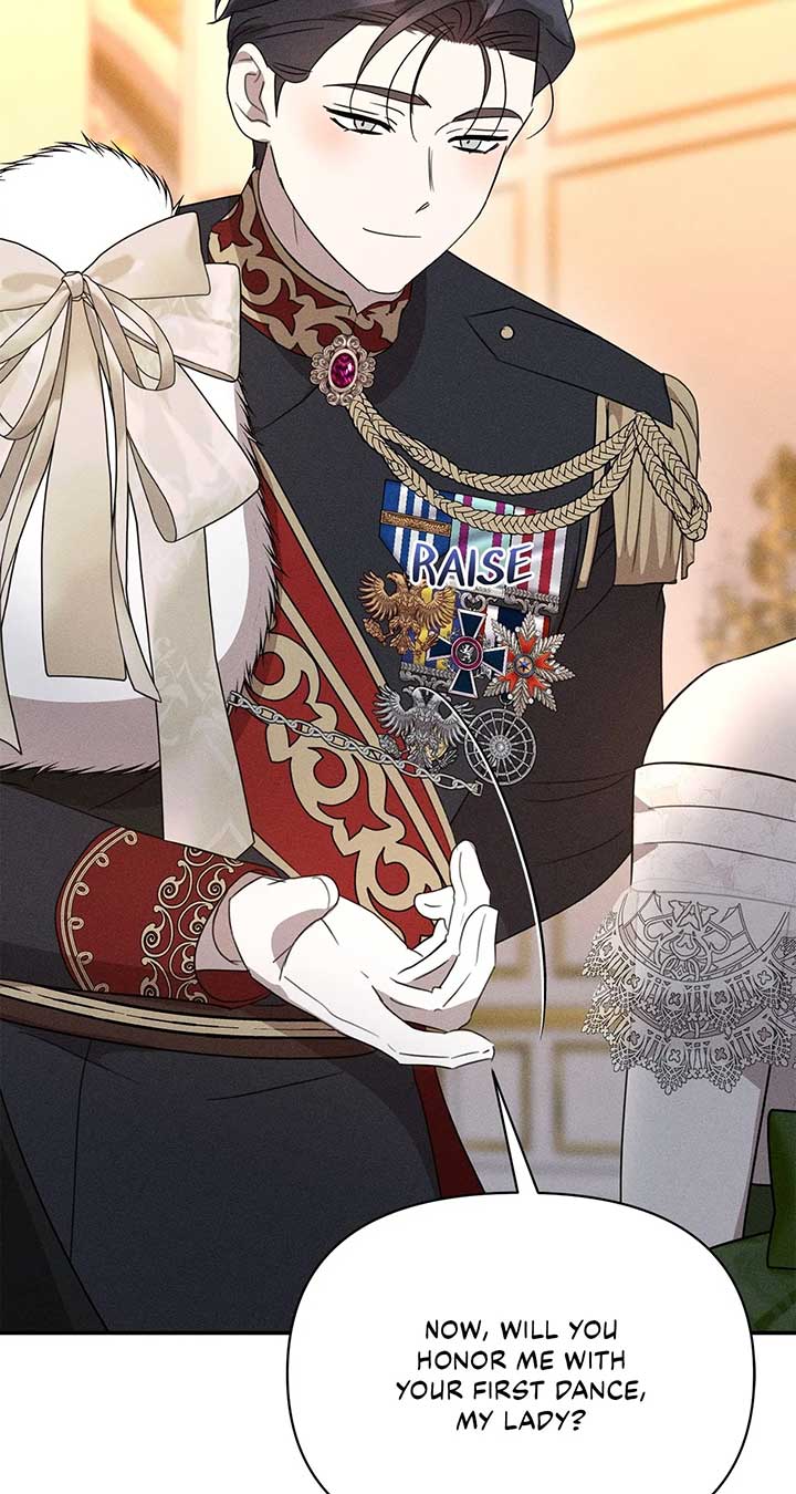 Don’t Be Carelessly Friendly Chapter 43 250 24