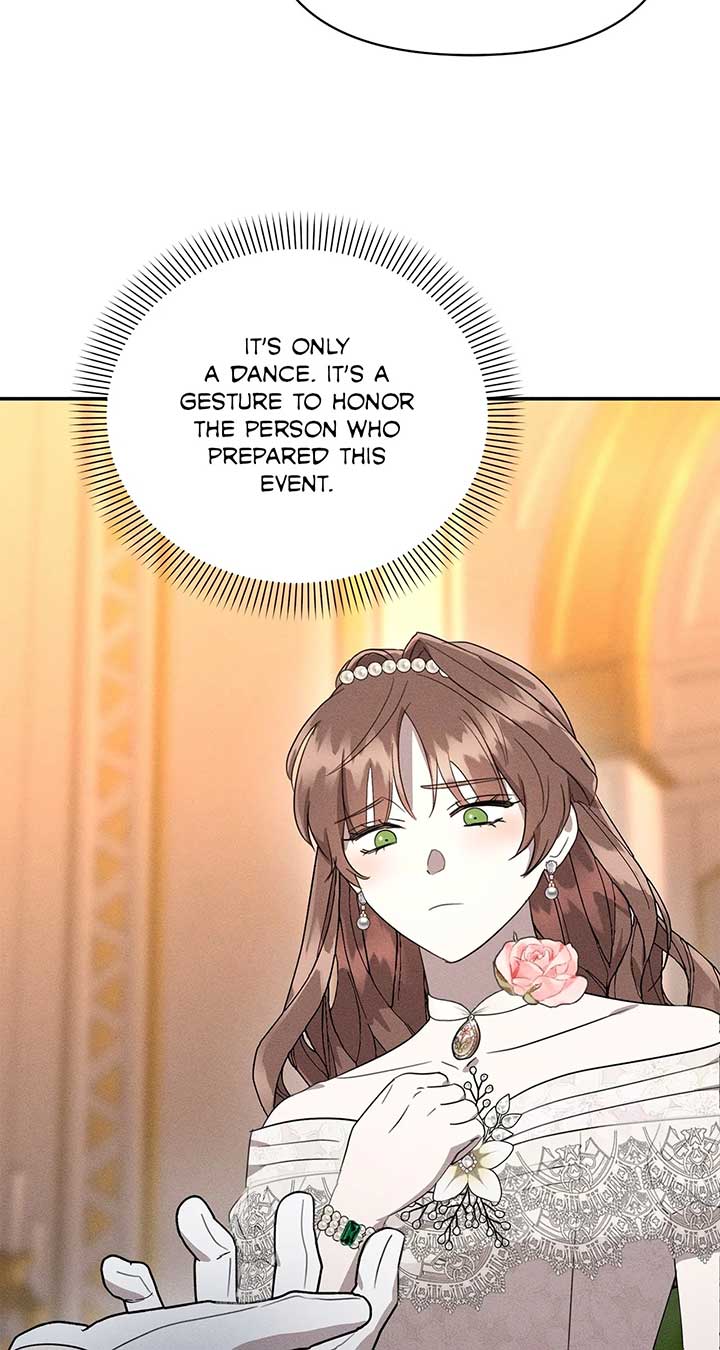 Don’t Be Carelessly Friendly Chapter 43 251 25