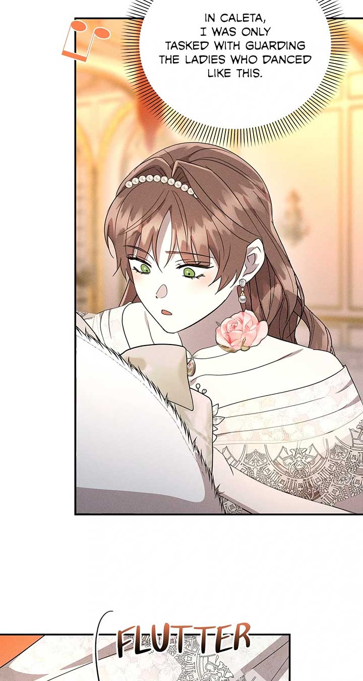 Don’t Be Carelessly Friendly Chapter 43 259 33