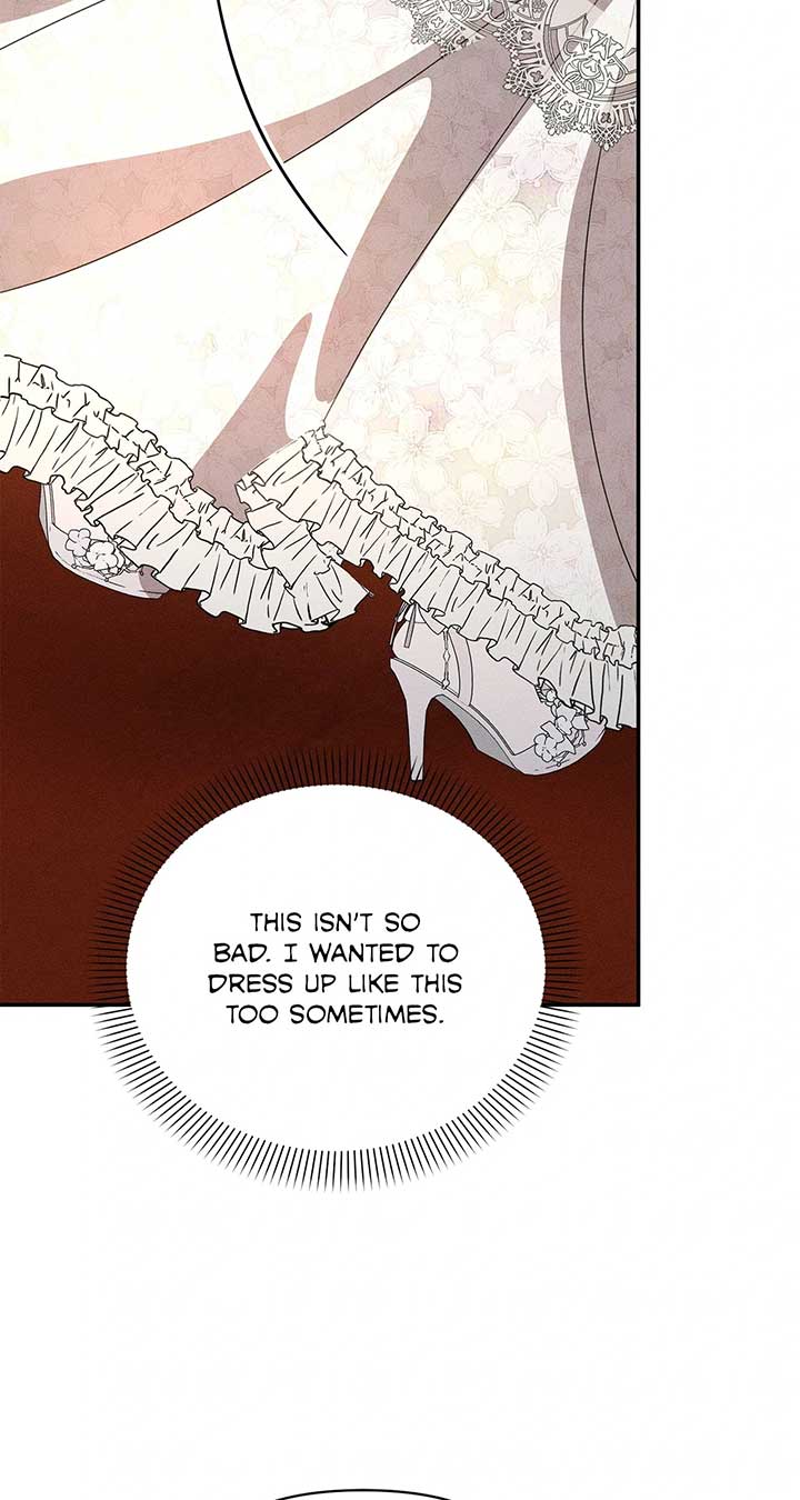 Don’t Be Carelessly Friendly Chapter 43 260 34