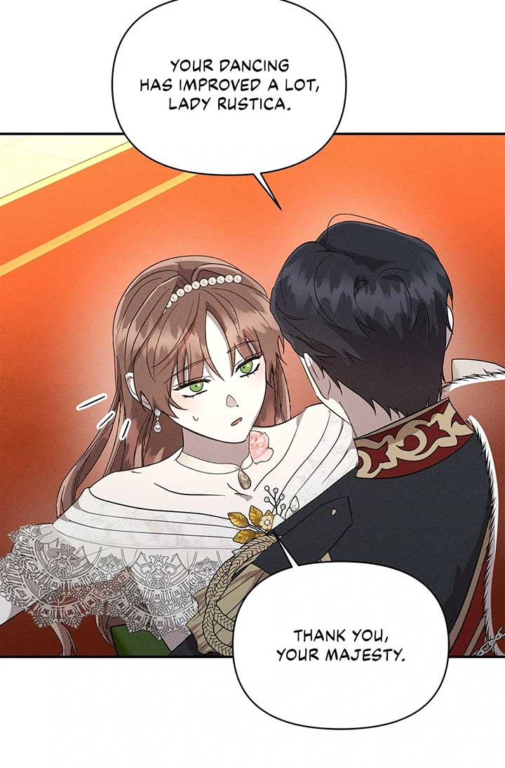 Don’t Be Carelessly Friendly Chapter 43 261 35