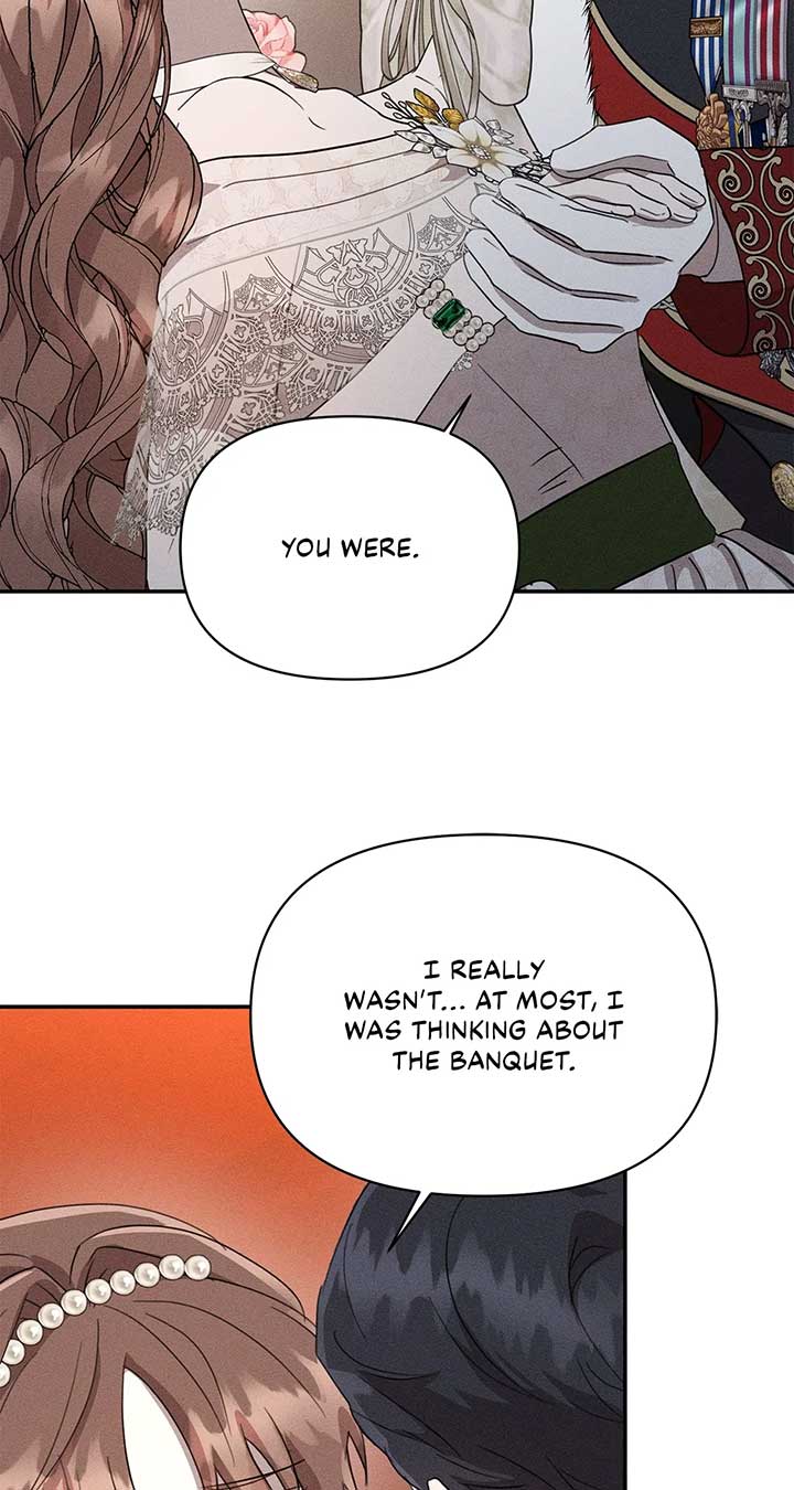 Don’t Be Carelessly Friendly Chapter 43 265 39