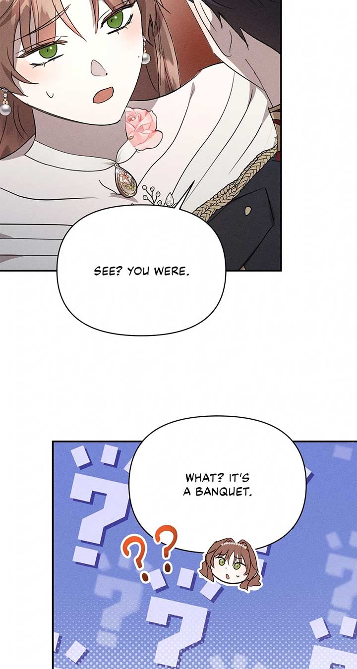 Don’t Be Carelessly Friendly Chapter 43 266 40