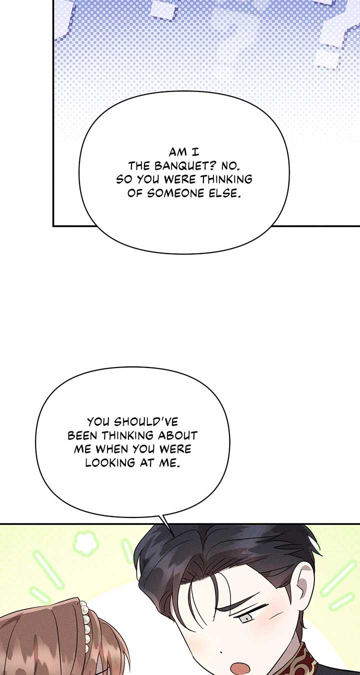 Don’t Be Carelessly Friendly Chapter 43 267 41