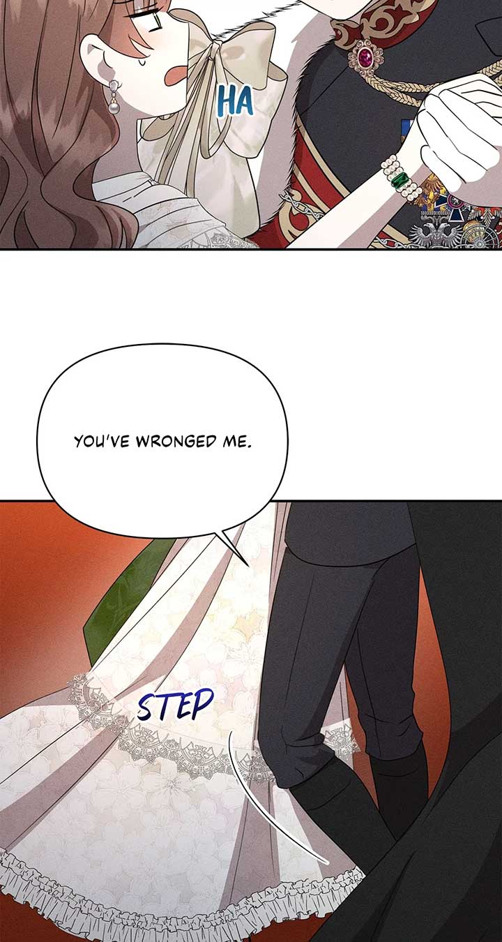 Don’t Be Carelessly Friendly Chapter 43 268 42