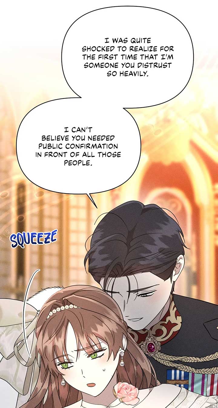 Don’t Be Carelessly Friendly Chapter 43 272 46