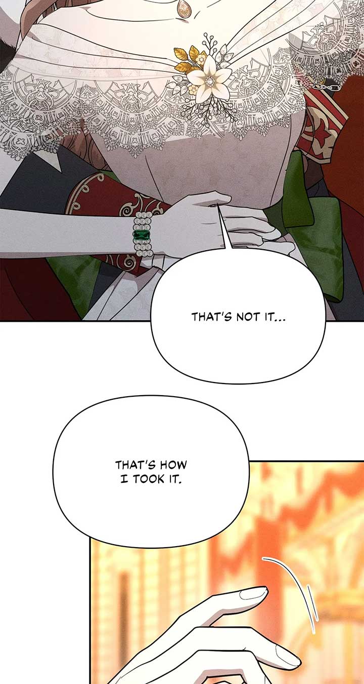 Don’t Be Carelessly Friendly Chapter 43 273 47