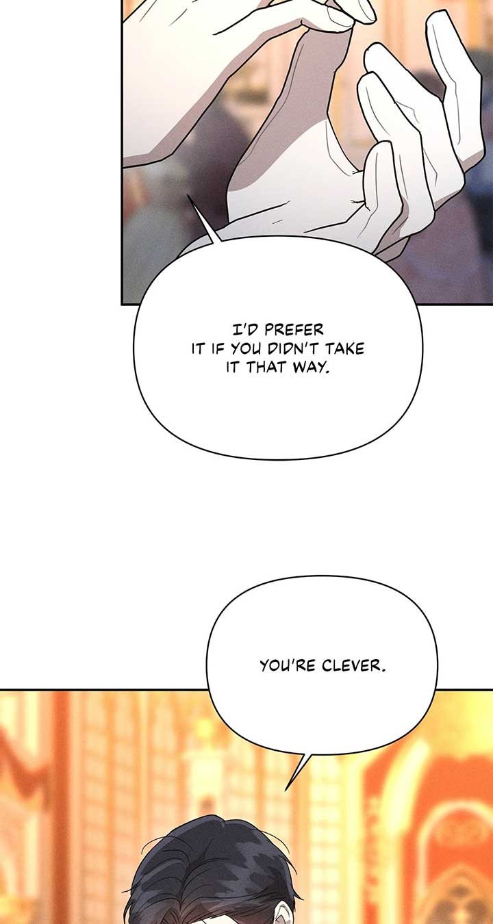 Don’t Be Carelessly Friendly Chapter 43 274 48
