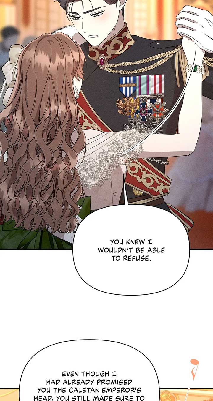 Don’t Be Carelessly Friendly Chapter 43 275 49