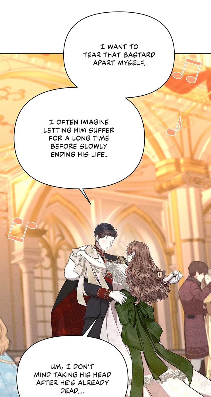 Don’t Be Carelessly Friendly Chapter 43 277 51