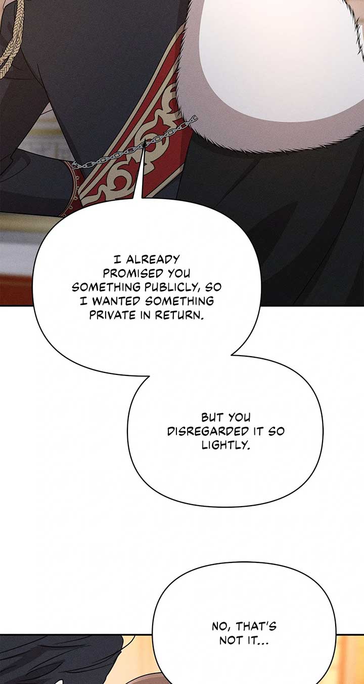 Don’t Be Carelessly Friendly Chapter 43 284 58