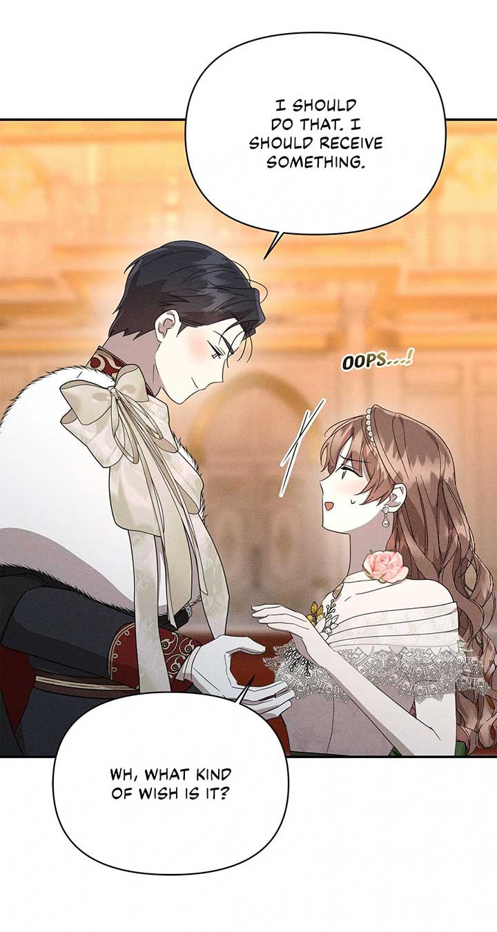 Don’t Be Carelessly Friendly Chapter 43 287 61