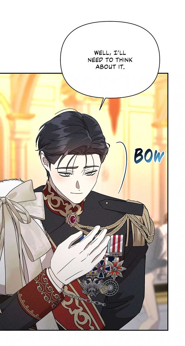 Don’t Be Carelessly Friendly Chapter 43 288 62