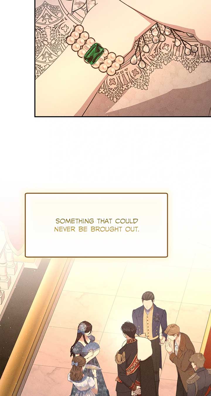 Don’t Be Carelessly Friendly Chapter 44 234 05