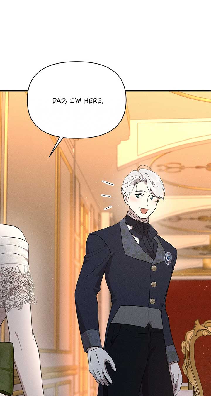 Don’t Be Carelessly Friendly Chapter 44 238 09