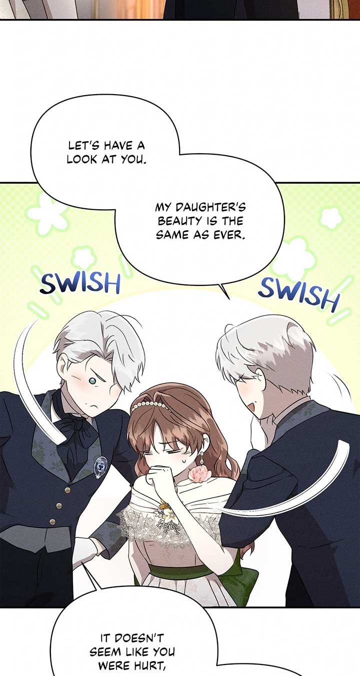 Don’t Be Carelessly Friendly Chapter 44 239 10