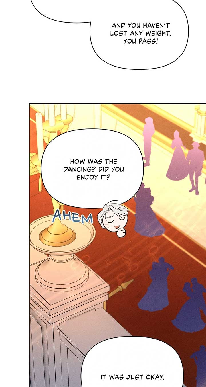 Don’t Be Carelessly Friendly Chapter 44 240 11