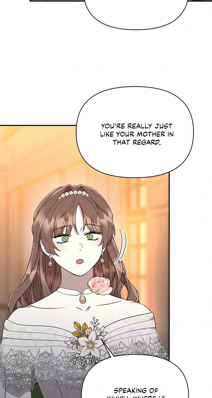 Don’t Be Carelessly Friendly Chapter 44 241 12