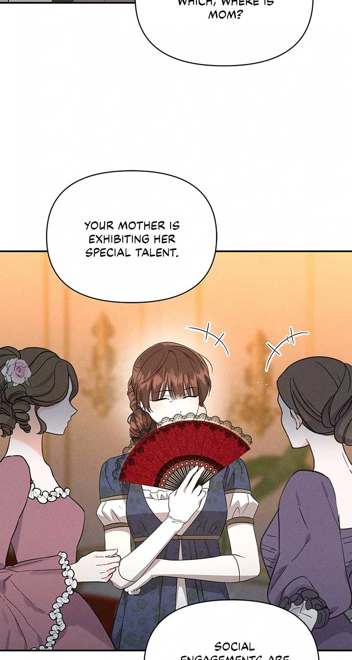 Don’t Be Carelessly Friendly Chapter 44 242 13