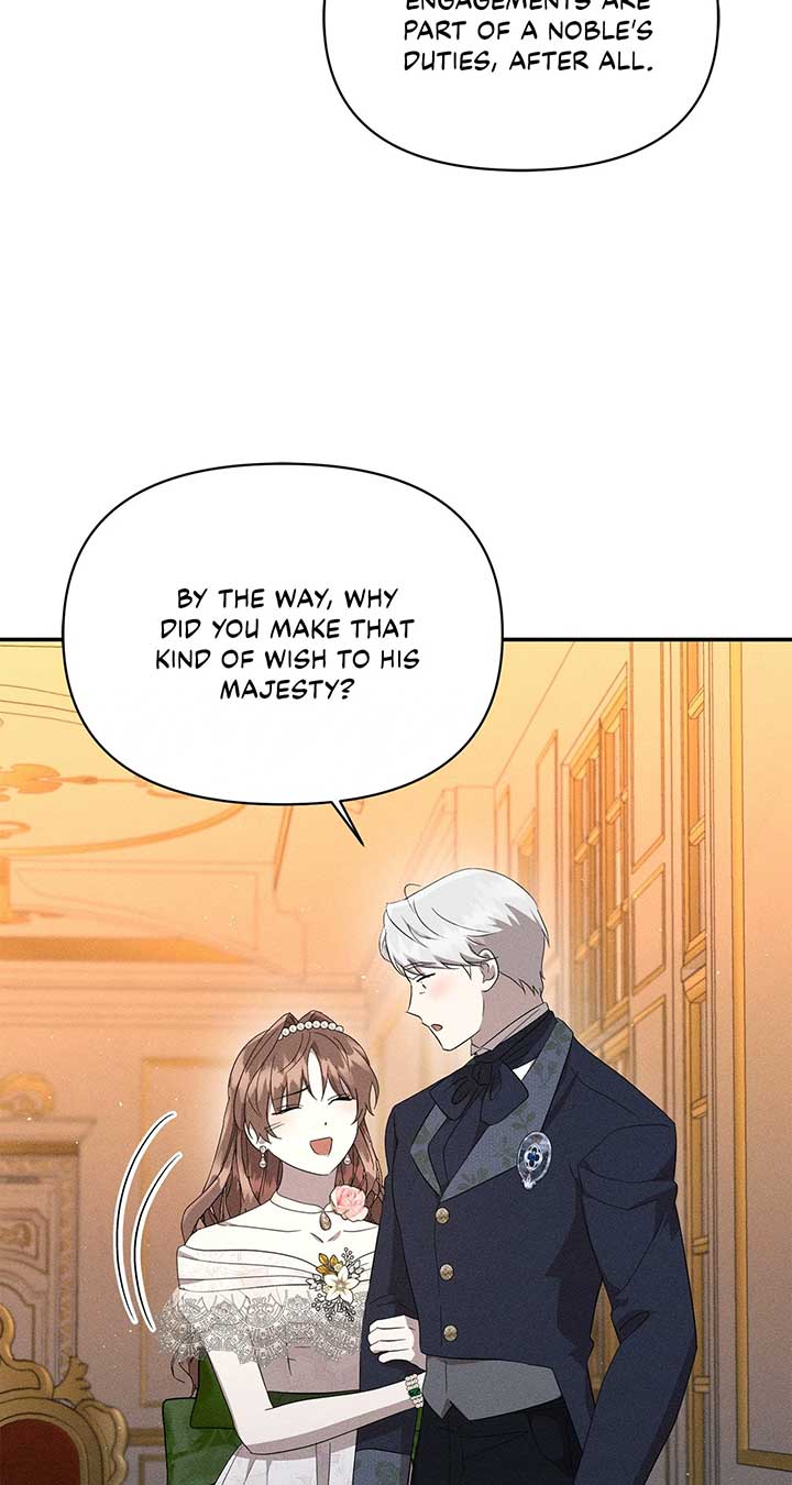 Don’t Be Carelessly Friendly Chapter 44 243 14
