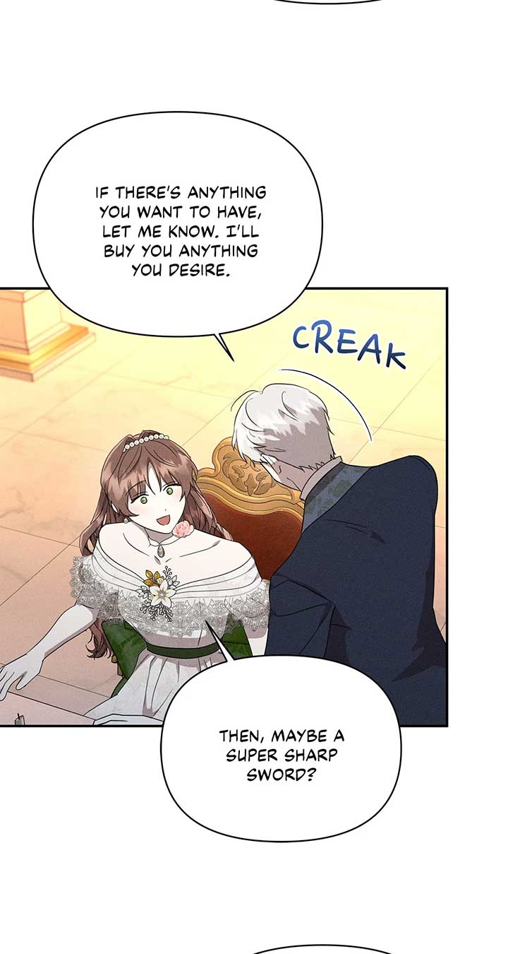 Don’t Be Carelessly Friendly Chapter 44 246 17